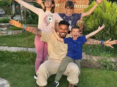 Благой лази по нервите на Златка