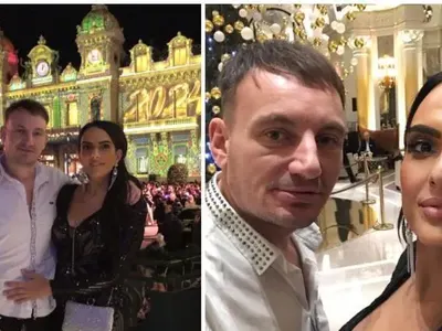 БОБИ МАНЕКЕНА: Ева Лонгория ми хвърли око! (ВИДЕО)