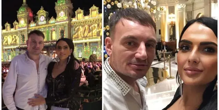 БОБИ МАНЕКЕНА: Ева Лонгория ми хвърли око! (ВИДЕО)