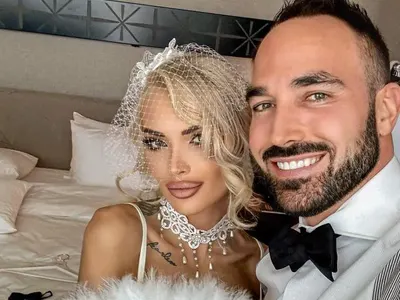 БОМБА! Два месеца след сватбата: Анита на Рачков се РАЗВЕЖДА!