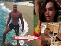 БОМБА! Валери ЗАРЯЗА Бакалова! Върти афера с Теодора Мудева? (СНИМКИ)