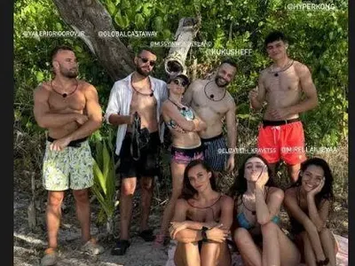 БОМБА! Валери ЗАРЯЗА Бакалова! Върти афера с Теодора Мудева? (СНИМКИ)