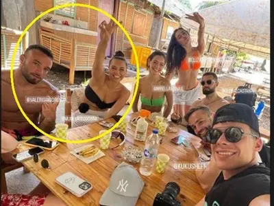 БОМБА! Валери ЗАРЯЗА Бакалова! Върти афера с Теодора Мудева? (СНИМКИ)