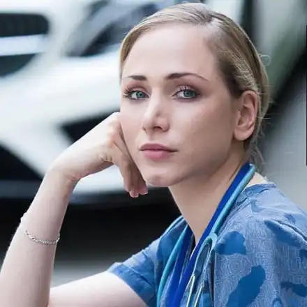 Чистачка обра внучката на Тодор Колев