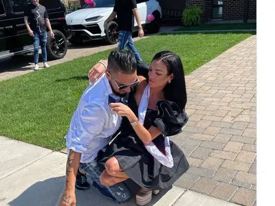 Д-р Канева: С Джино съм вече 6 години! Просто не обичаме публичност