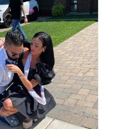 Д-р Канева: С Джино съм вече 6 години! Просто не обичаме публичност