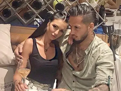 Д-р Канева: С Джино съм вече 6 години! Просто не обичаме публичност