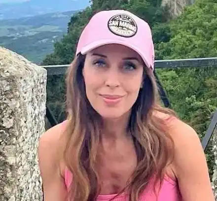 Д-р Щонова разпуска в Сан Марино СНИМКИ