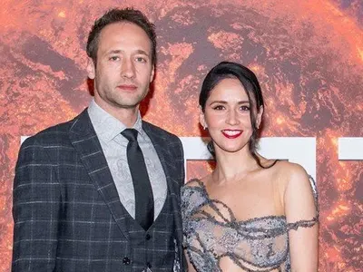 Дарин Ангелов НЕ ОТРЕЧЕ за връзка с гимнастичката Невяна Владинова