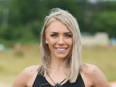 Дени от „Игри на волята” не иска мъж до себе си