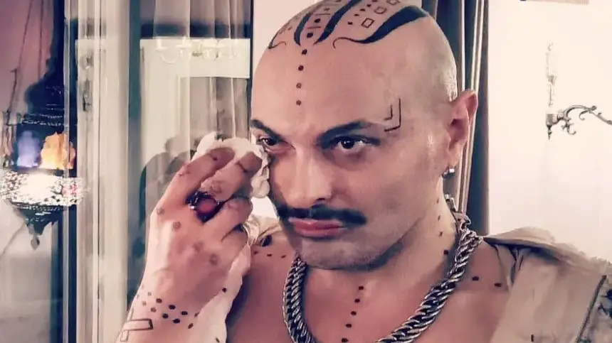 Десет неща, които не знаете за Иво Димчев