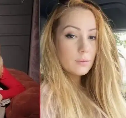 Деси Бакърджиева се оплаква от суха кожа