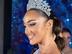 Детронираната "Мис България" Елизабет Кравец дължи 20 000 хил. евро неустойка СНИМКИ