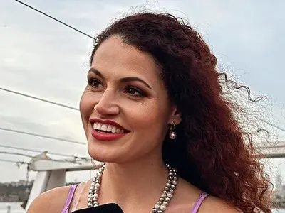 Детронираната "Мис България" Елизабет Кравец дължи 20 000 хил. евро неустойка СНИМКИ