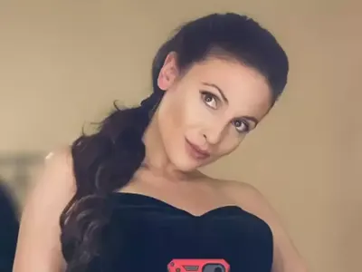 Диана Димитрова напусна „Зад канала“