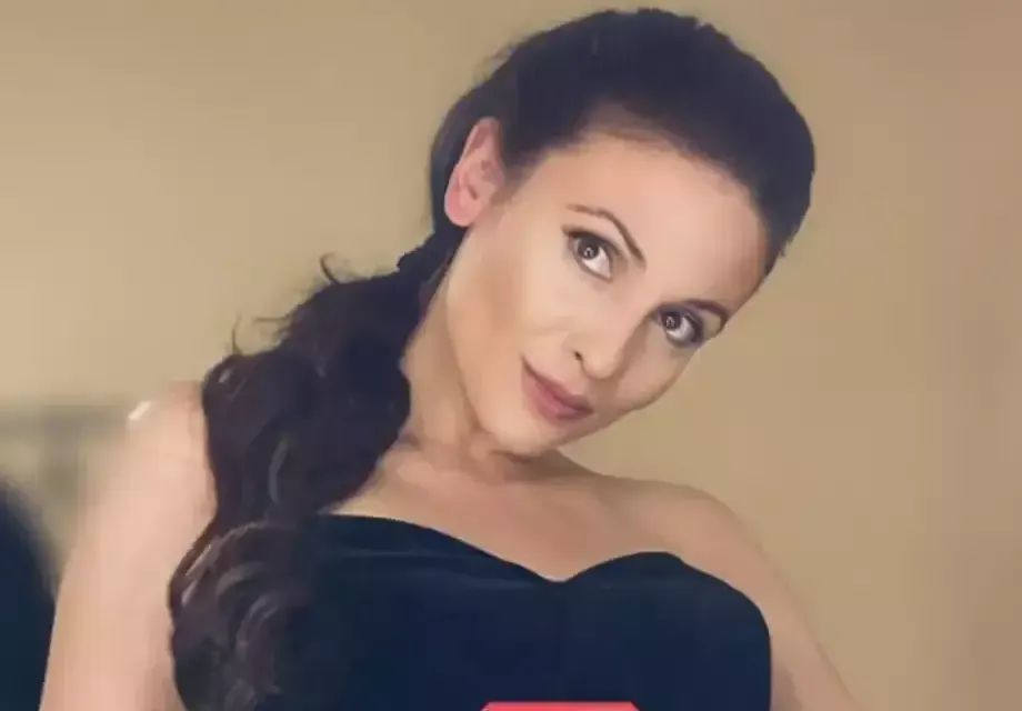 Диана Димитрова напусна „Зад канала“