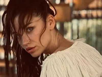 Диляна Попова никога не е спала с мъж за пари? (Имена от любовното й тефтерче)