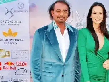 Динко предложил брак на Даниела миналото лято (Всичко за подготовката на сватбата ТУК)