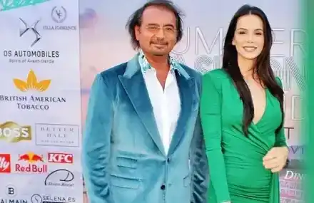 Динко предложил брак на Даниела миналото лято (Всичко за подготовката на сватбата ТУК)