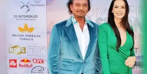 Динко предложил брак на Даниела миналото лято (Всичко за подготовката на сватбата ТУК)