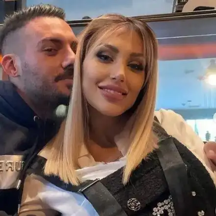 Джулиана Гани: Може и да не правя мусака, ама какви скандали правя!