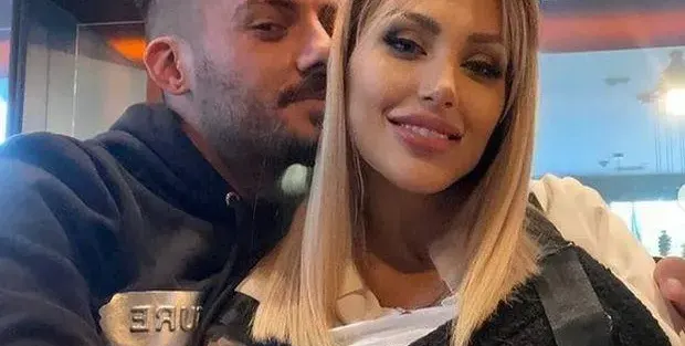 Джулиана Гани: Може и да не правя мусака, ама какви скандали правя!