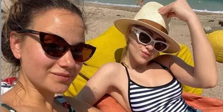 Двете хубави Марии побъркаха бургазлии