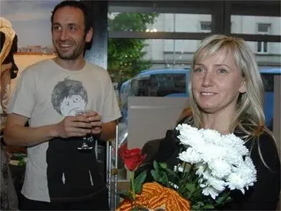 Елена Йончева не дава на бившия си да вижда сина им