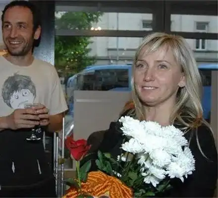 Елена Йончева не дава на бившия си да вижда сина им