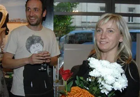 Елена Йончева не дава на бившия си да вижда сина им