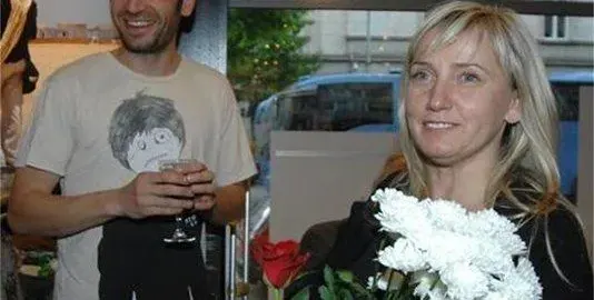 Елена Йончева не дава на бившия си да вижда сина им