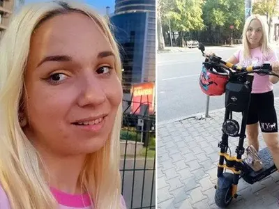 Емили Тротинетката се тръшка: Няма да ходя на прайда, не ме възприемат като жена!