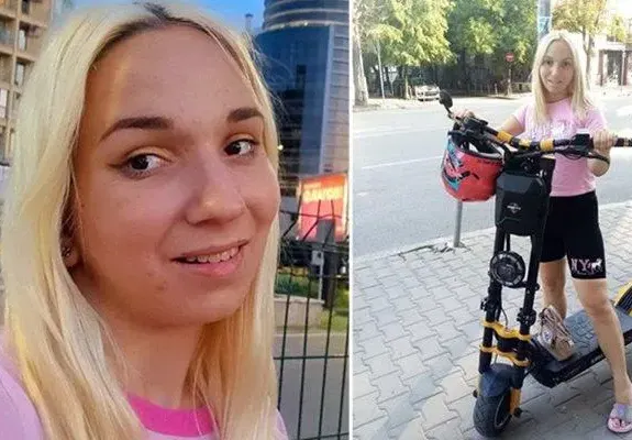 Емили Тротинетката се тръшка: Няма да ходя на прайда, не ме възприемат като жена!