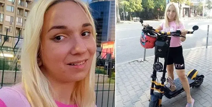 Емили Тротинетката се тръшка: Няма да ходя на прайда, не ме възприемат като жена!
