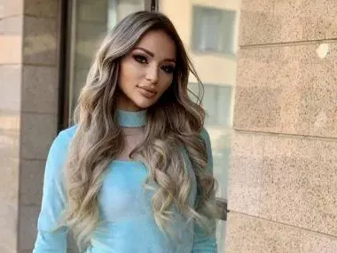 Ергенката Венета си показа гаджето