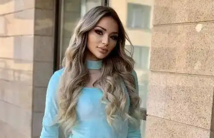 Ергенката Венета си показа гаджето