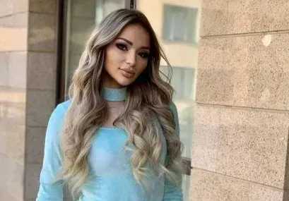 Ергенката Венета си показа гаджето