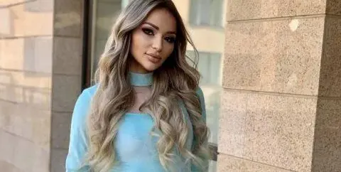 Ергенката Венета си показа гаджето