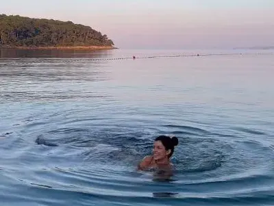 Фалиралата Славена Вътова пръсна 5 бона за уикенд в Хърватска! Кой го плати?