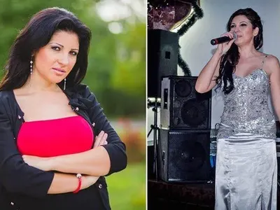 Фолкпевицата Бриана проговори за обвиненията, че участва в ало измами