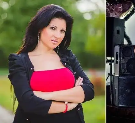 Фолкпевицата Бриана проговори за обвиненията, че участва в ало измами