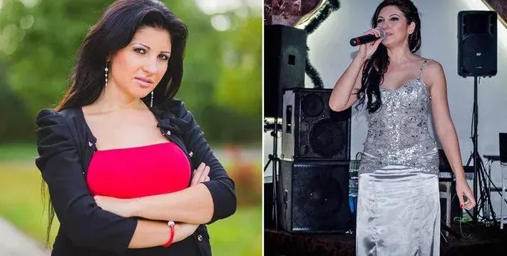 Фолкпевицата Бриана проговори за обвиненията, че участва в ало измами