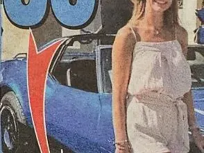 Гаджето на Красен Кралев се фука с чанта за 30 бона (Снимки)