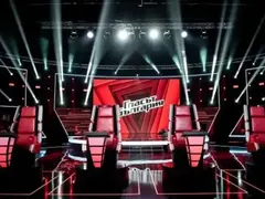 Галена аут от "Гласът на България" - чалгата и тя изхвърча!