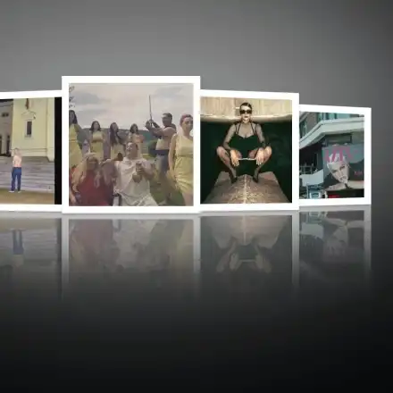 Гавра с националните светини: Рапъри се облекчават пред парламента, Камелия поруга знамето ни! (Още изцепки на „звездите“)