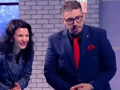 Геро обиден, че спряха „Скрита  самоличност”