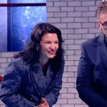 Геро обиден, че спряха „Скрита  самоличност”