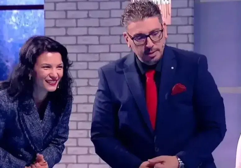 Геро обиден, че спряха „Скрита  самоличност”
