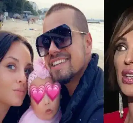 Глория ИЗРИГНА: Бившият на Симона я тормозеше! Да се радва, че си мълча!