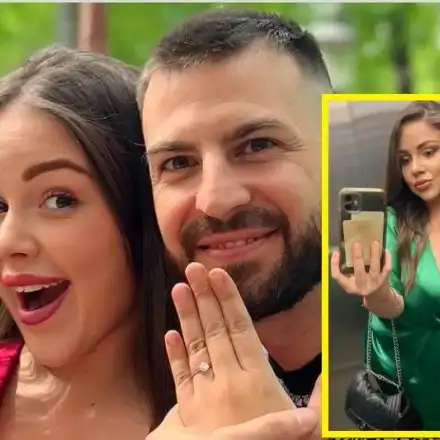 Годеницата на Чоткин: Слаба съм, не е фотошоп! (Снимки по бански+режим)